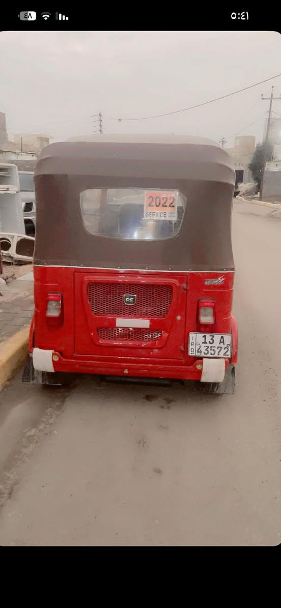 تكتك ٢٢كشره كفاله بس بارد بلغد بصيط خياسات معمره مكينه مفتوحه اكفله من شرگ تكتك جاهزه ما ذب عليه الاف ***********السعر ٨و٢٥٠ وبيه مجال
