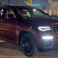 جيب S رادار امامي موديل 2022 خليجي مكفوله من الصبغ والبارد   السياره م...
