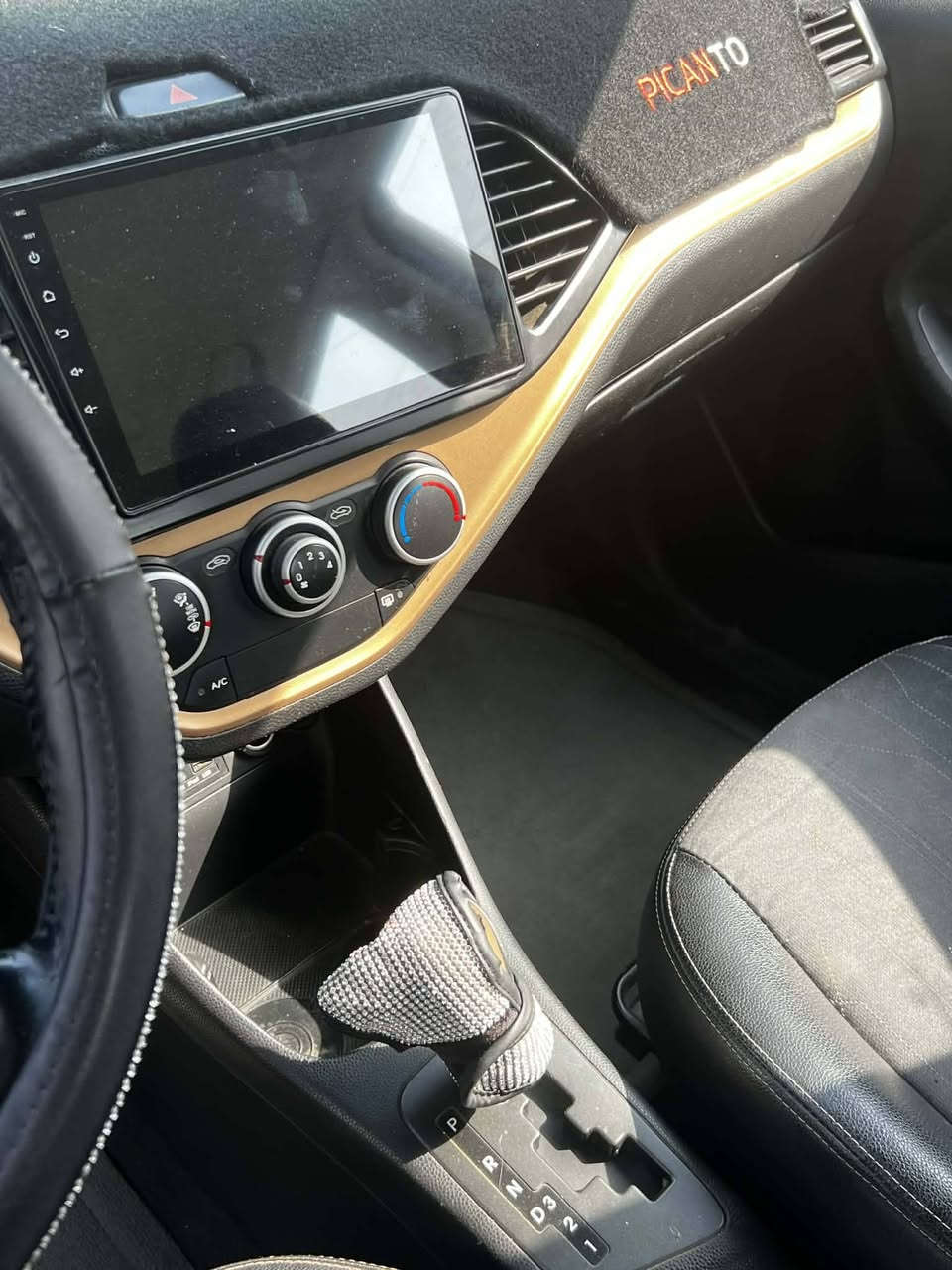 كيا بيكانتو موديل ١٣ السعر ٨٥


**إذا كنت صاحب هذا الإعلان وتريد حذفه لأي سبب، رجاءا أرسل رسالة إلى الدعم الفني**