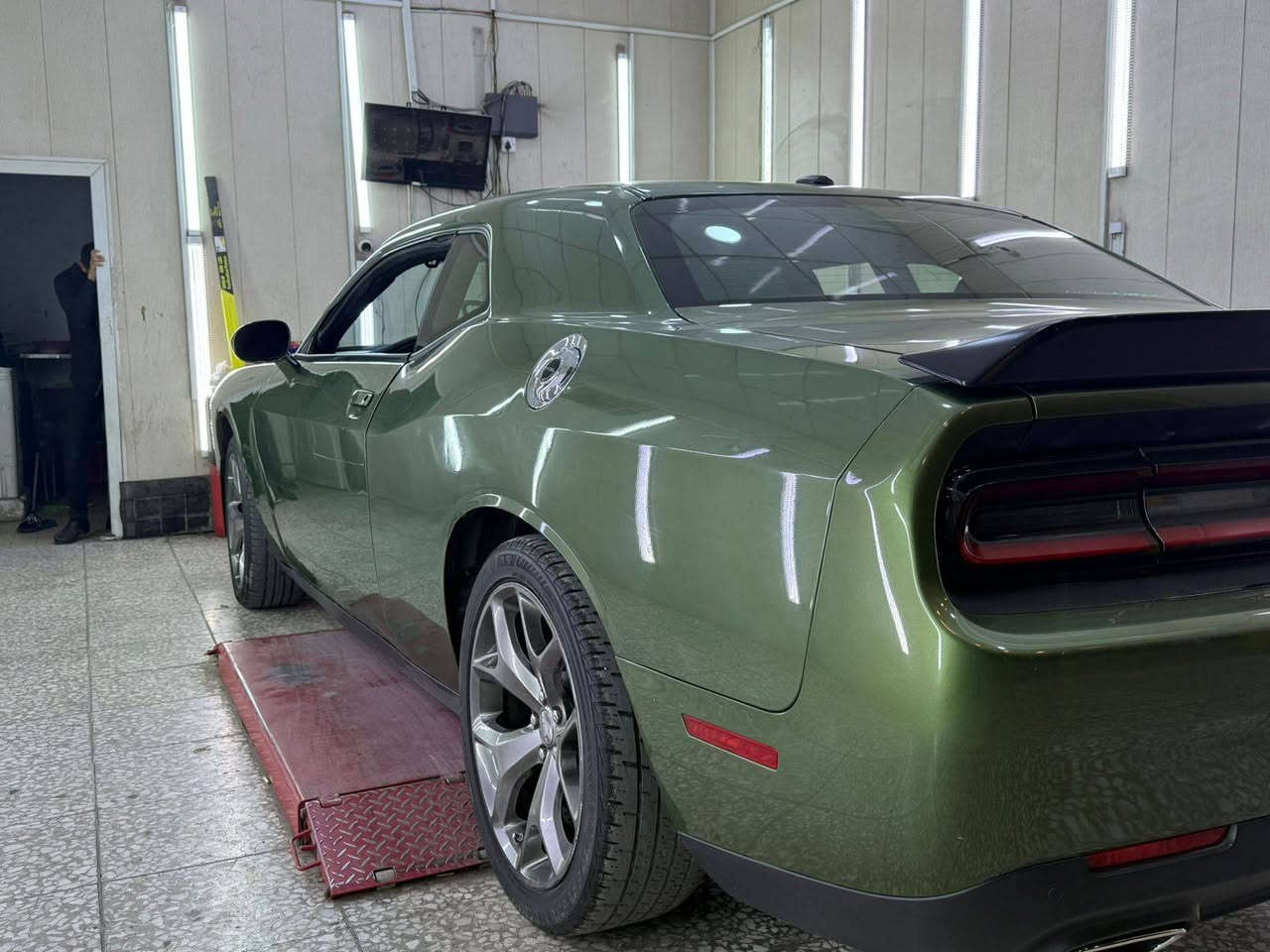 سلام عليكم
جالنجر موديل 2023
رقم بغداد بسمي
ماشيه 24
مكاني بغداد الحبيبيه
الاستفسار ***********
السونار مرفق لكم
