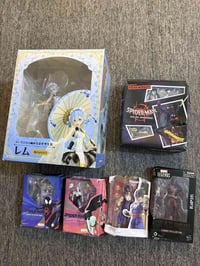 شلع • توصيل