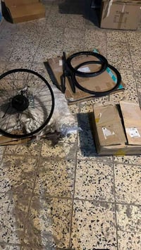 شلعات • قطع غيار • دراجات