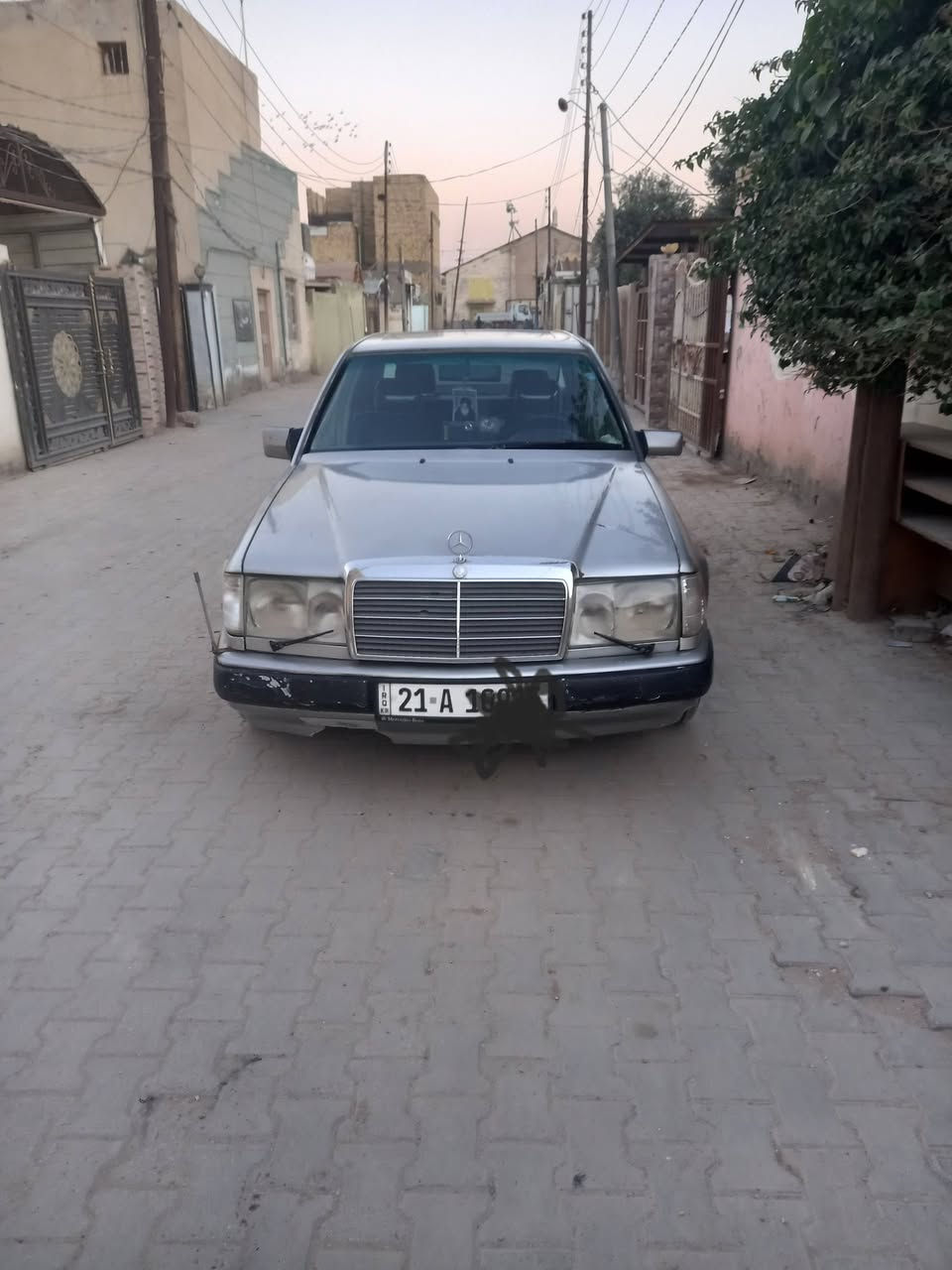 للبيع سليمانيه بسمي مكان ديوانيه
رقمي ***********
