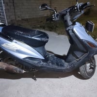 دراجه ماكس 140 كوم حديد ابيع السعر خاص   مكاني ابو غريب الرضوانيه الشر...