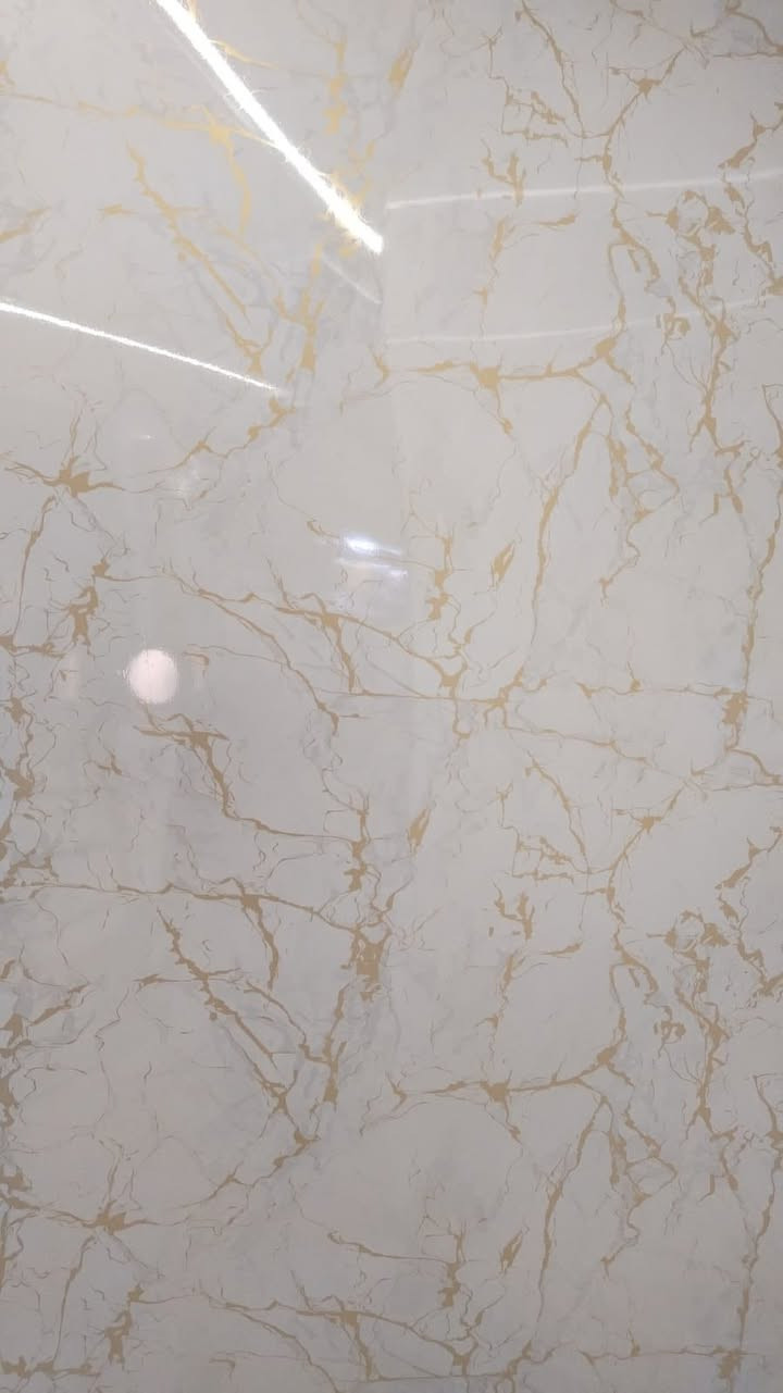 🔥 عرض مميز في بغداد 🔥  

هل تريد ديكور فاخر مثل الرخام لكن بسعر أقل؟  
الحل هو بديل الرخام PVC بتصاميم حديثة تضيف فخامة لمنزلك أو مكتبك.

✨ المميزات:
✔ شكل رخامي أنيق  
✔ مقاوم للرطوبة  
✔ سهل التنظيف والتركيب  
✔ سعر اقتصادي

📏 القياس: 1.22 م × 2.80 م

📍 العنوان: بغداد – الأعظمية – مقابل مصرف الرشيد  

📞 للحجز والاستفسار:  
***********  
***********

📩 راسلنا الآن واحصل على أفضل الأسعار.
