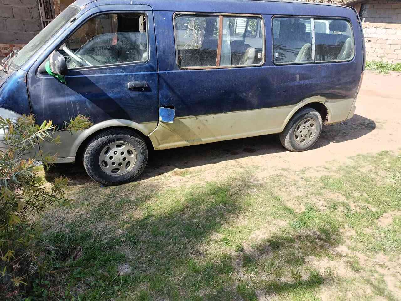 سلام عليكم كية بريجو 96 سيارة خير من الله  محرك  شرط ربة كير حدادية خير من الله تخم تايرجديد   داخل دوشمة  رضية وتنتة جديد  سيارة مال شارع  ما بيهة اي نقص  
  سعر 39. 
تحويل ثاني يوم 
 ***********  واتساب.
واني خادم
