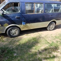 كية بريجو 96 سيارة خير من الله  محرك  شرط ربة كير حدادية خير من الله ت...