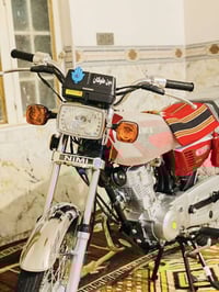 دراجة • اسكنر • موديل ٢٧