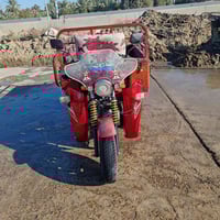 ستوته دايون • موتوسيكل • مقابل محطة المشاهده