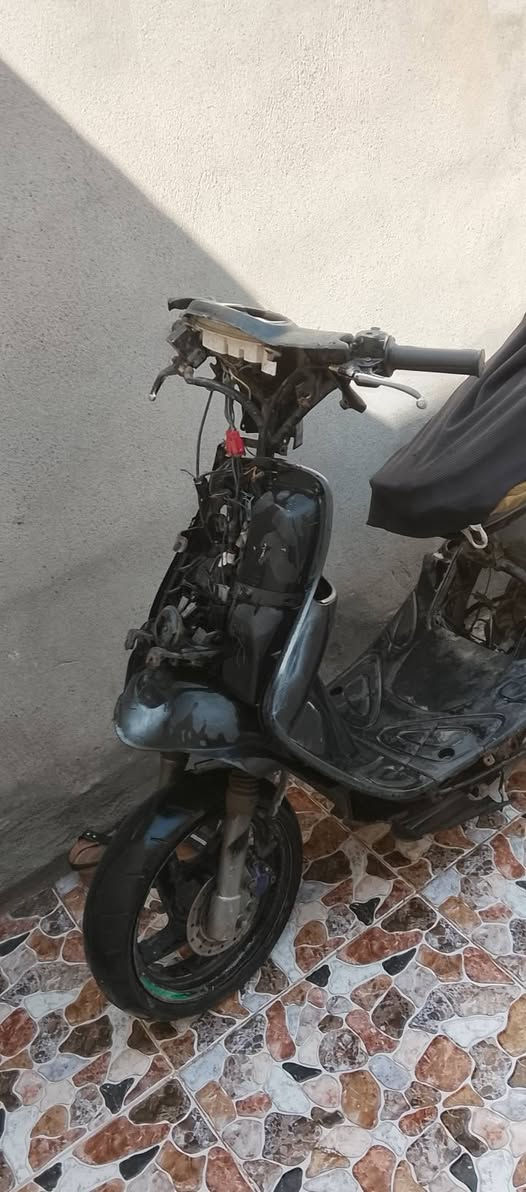 السلام عليكم اخوان ماطور لكزز للبيع بسعر 100, وبي مجال مكاني موصل جديده قرب جامع الاغوات 
*********** هذا الرقم بي واتساب
