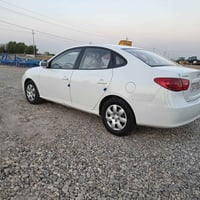 اللنترا • ٢٠١٠ • محرك ٢٠٠٠