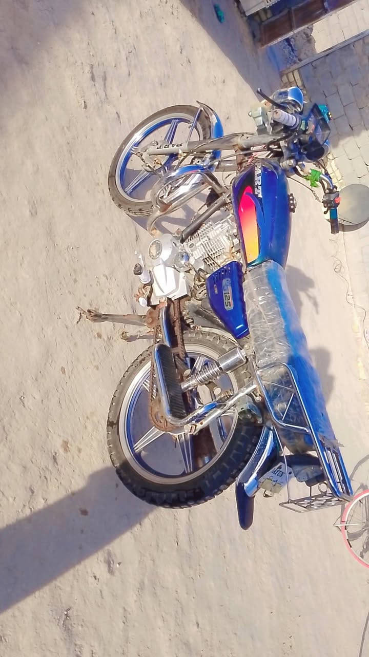 سلام عليكم دراجه بارت موديل ٢٠٢٠اوراق سكنر سكنر دراجه نضيفه انضف من صوره سعرها ٥٥٠وبيها مجال دراجه جاهزه كلشي جديد شاده شراي تفضل خاص مكاني ناصريه اصلاح


**إذا كنت صاحب هذا الإعلان وتريد حذفه لأي سبب، رجاءا أرسل رسالة إلى الدعم الفني**