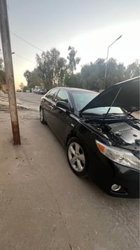 كامري ٢٠٠٩ • محرك افالون • كير اوتو