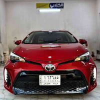 كورله • ٢٠١٩ • حادثه