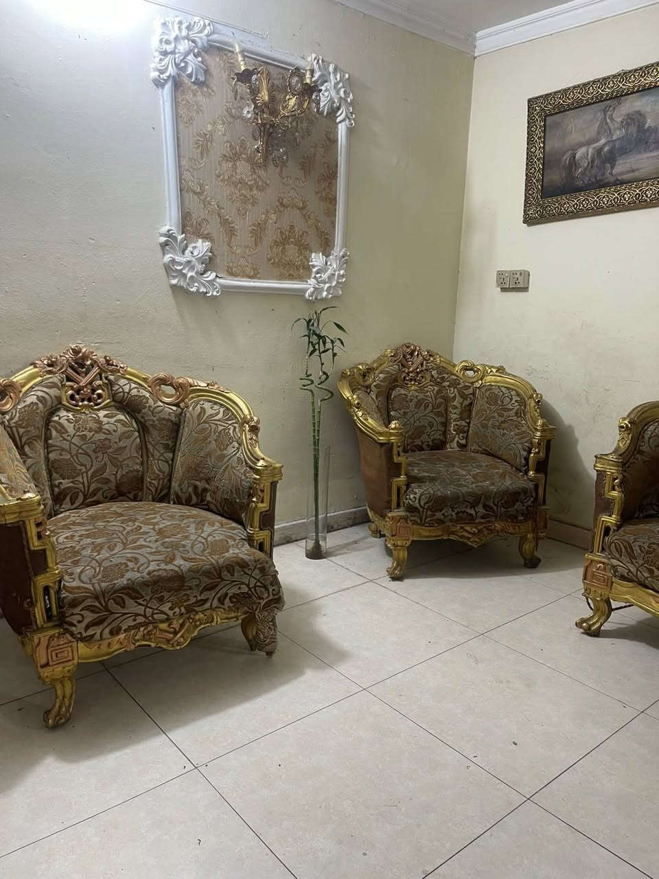 سلام عليكم تخم زان مصري لبيع اسعر ٤٠٠ قنفة وربع كراسي  الموقع بغداد البلديات التواصل وتساب ***********
