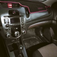 سيراتو ٢٠١٠ • جير ومحرك شرط • تحويل وكالة