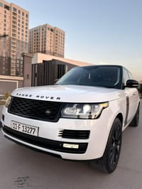 🚘 Range Rover Evoque – بلاك إديشن | رقم بغداد  موديل 2013 | فول مواصفا...