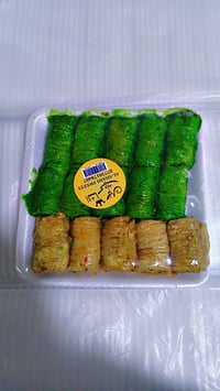 حلويات الشامي • تجهيز كافيهات • مندوبين كرخ رصافة