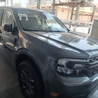 مافرك • موديل ٢٠٢٤ • متضررة