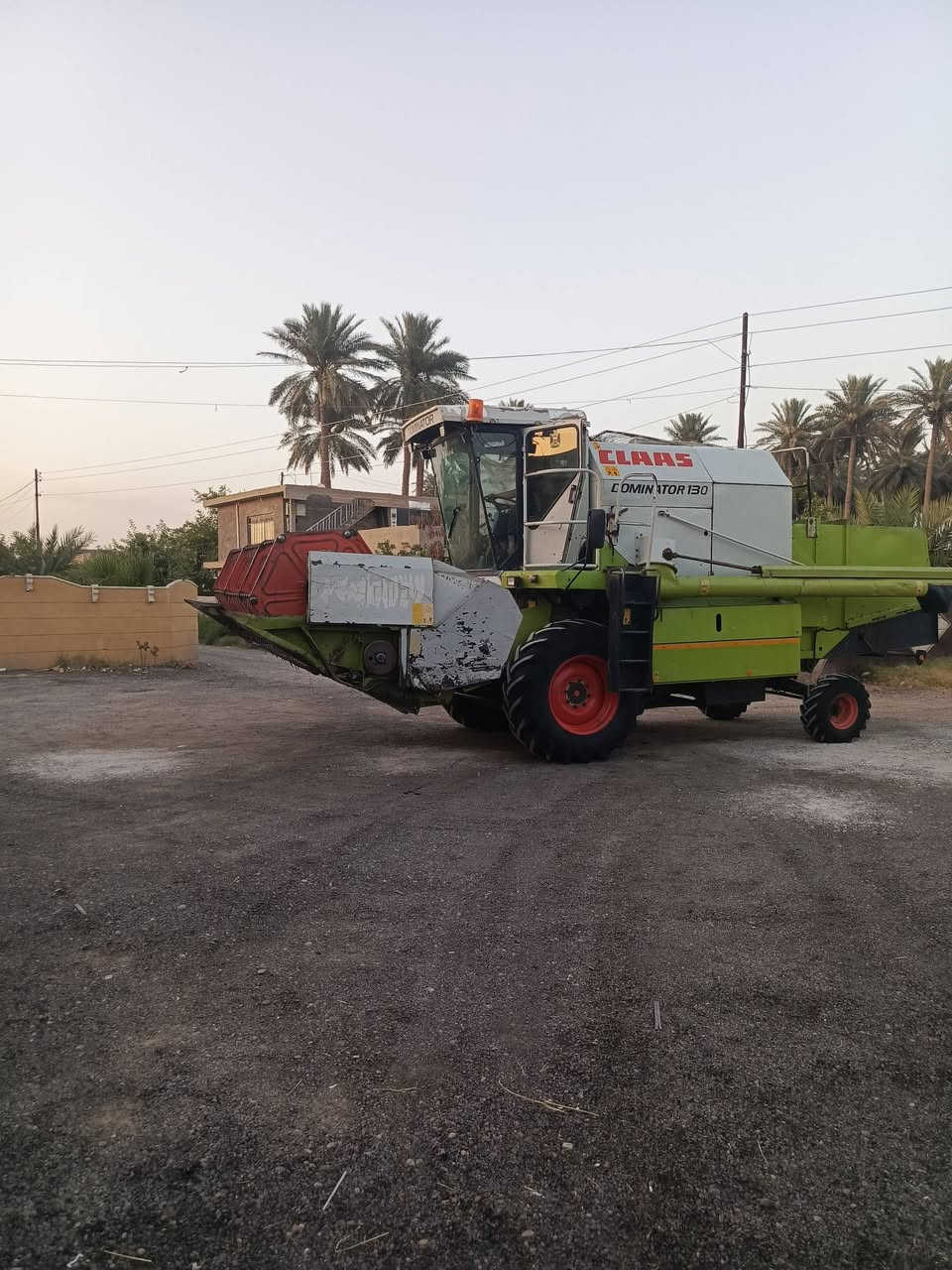 كلاس موديل 2005
رقم اربيل 
مكفوله كفاله عامه من طك او لحيم 
مكاني بغداد أبو غريب 
الاتصال***********
