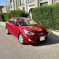 اكسنت خليجي • ٢٠١٤ • اربيل