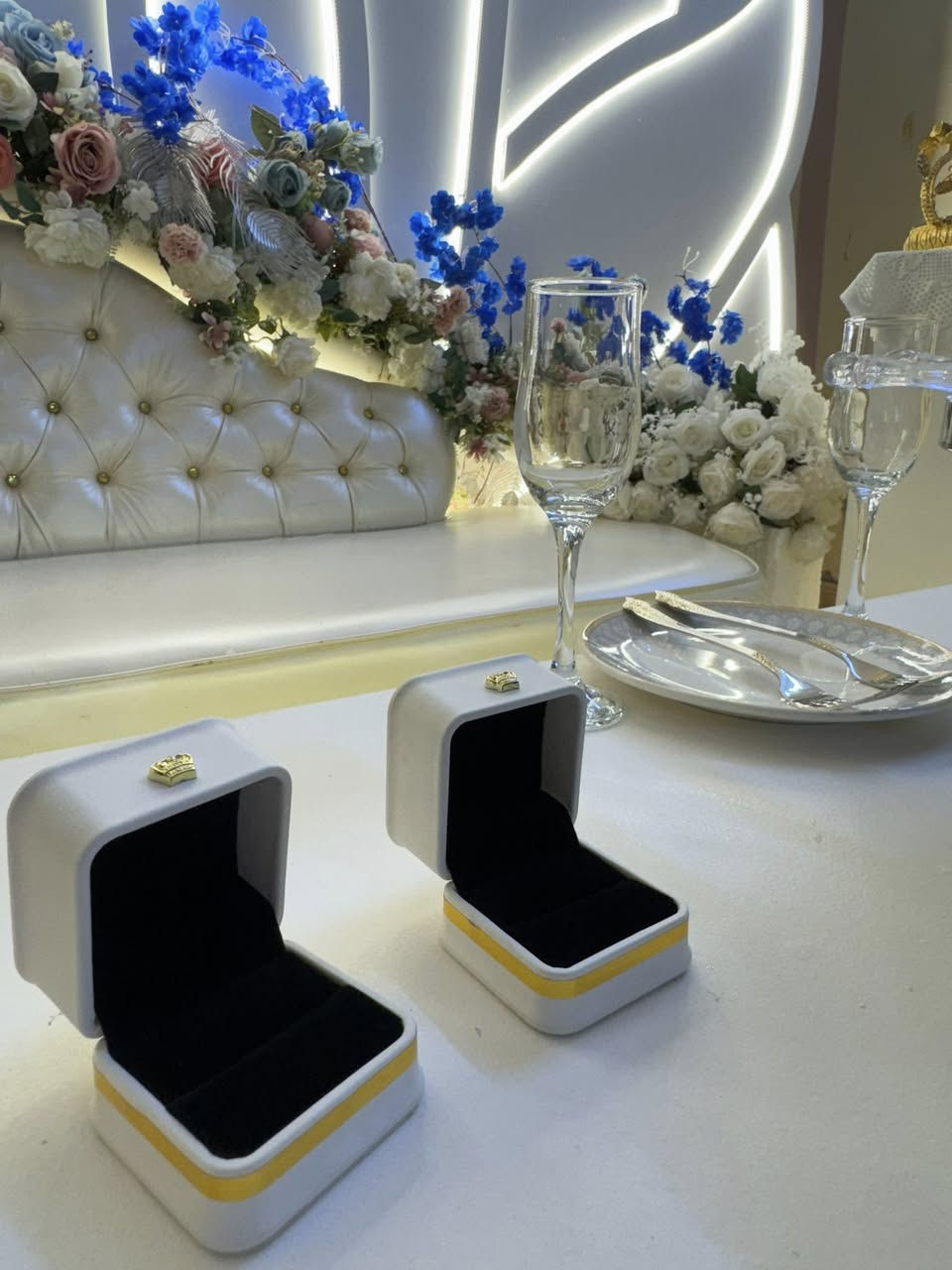 جانب من أعمالنا لــ أحد العرسان🍂
احجز الآن لتجعل مناسبتك ذكرى لا تُنسى ✨
📍 للتواصل والاستفسار: 
#واتساب [ ***********]
