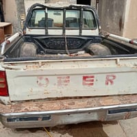 دير • ٢٠٠٧ • مكفولة مكينة وكير