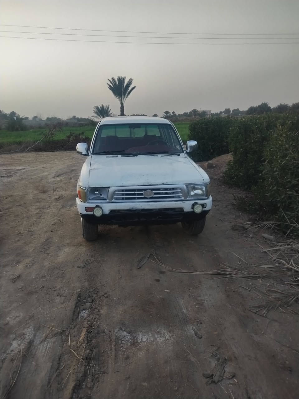 ايكل دير أدوات بيه أوراق مكينة كير تخم تاير حدادية جديدة المكان ناصرية دواية السعر ١٤ الاتصال على الرقم ***********
