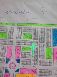 ساري تبه ٣٩ • ١٠٠م • مكتب النسور