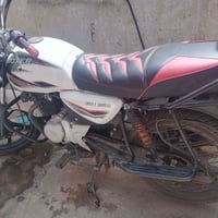 بوكسر 2021 مدفوع كمركها وبيها عقد مروري رايدها بمليون و300وبيها مجال 0...