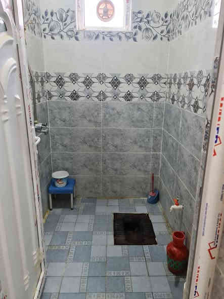 #دار للبيع
العنوان : تكريت القادسية
 قطعة 500 قرب المجمع الطبي  
#المساحة 5☆30=150 متر  شارع 20 متر 
يحتوي على 2غرف نوم واستقبال
 ومطبخ  سيراميك
 وصحيات داخل وخارج 
الدار حديث البناء 
#السعر المطلوب 《95 مليون  》
#للاستفسار الاتصال على الارقام التالية
***********
***********
#مكتب دجلة للعقار ....
