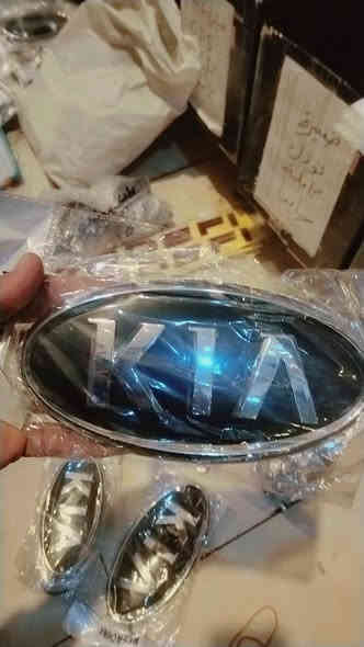 🚗🚕🚙🛻مجمع الثقة كربلاء
تم وصول اغلب انواع العلامات صندوق شباك بكافة الاحجام لجميع السيارات قوالب 100% اصلي غير قابل للصدأ والاسعار تنافسيه
للاستفسار ***********
