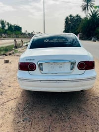 كيا اوبرص • ٢٠٠٦ • مكينة كامري