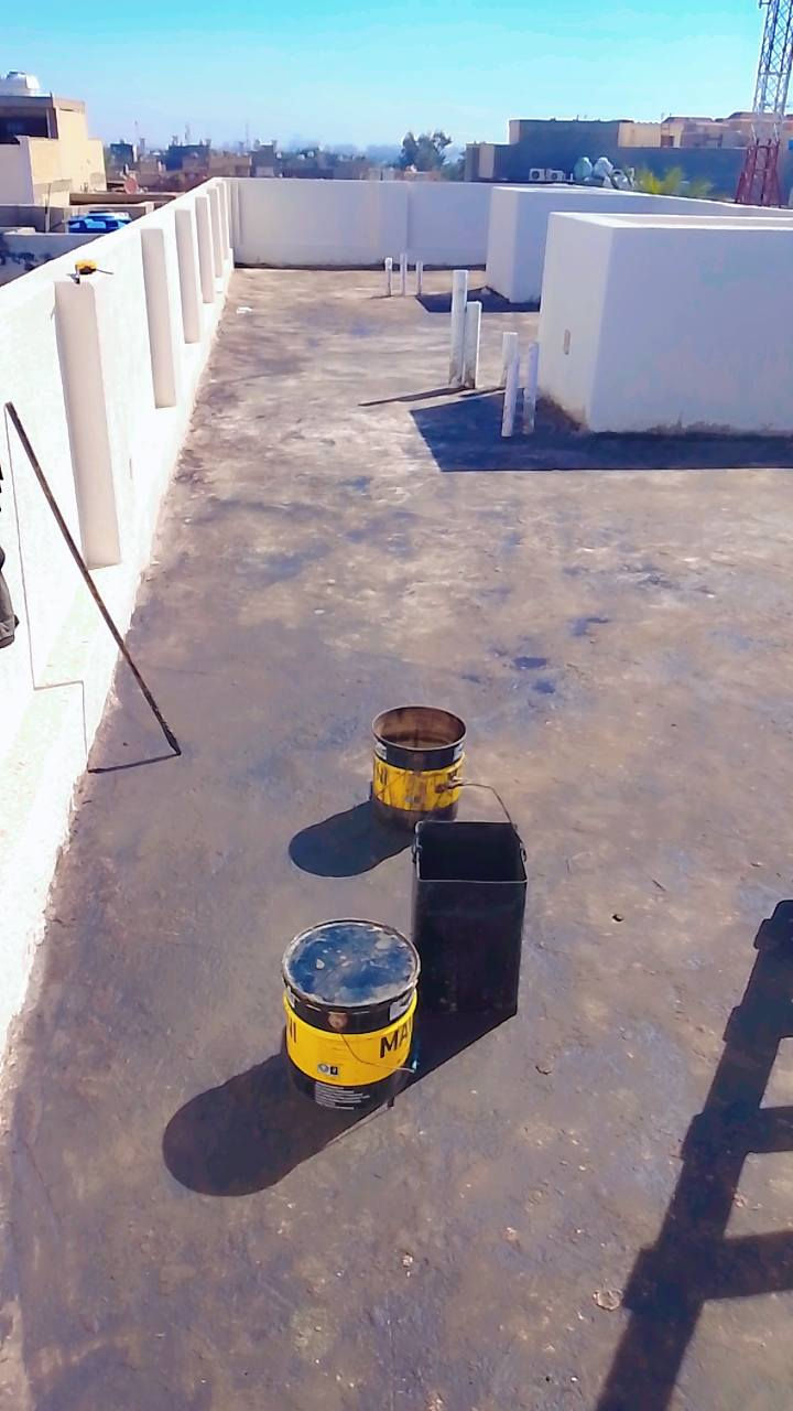 سلام عليكم من رخصت مدير الكروب المحترم يوجد كادر عمل الماستك وتطبيك اشتايكر للصطح وزفت وأعاده ماستك للصطع القديم شغل كرسته وعمل اني مو مقاول اني خلفه اشتغل بيدي والشغل مذمم الله شاهد وضمان الصطح شي صير بيه علي اني اتحمل مسوليه الصطح اني متعاقد ويه التربيه كل سنه عشر مدارس اخذ وفحص مهندس الشغل ضمان افحص واذا ما عجبك لا تنطي لو دينار وهاذه رقمي *********** وبيه واتساب*********** الله شاهد هاذه شغلي يعني مو شغل غيري واصوره هاذه شغلي اشتغل بيدي
