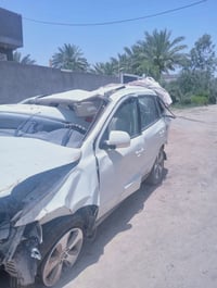 سنتافيا • ٢٠١٢ • رقم بغداد