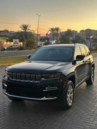 جيب • ٢٠٢٣ • ٣٦٠٠ بنزين