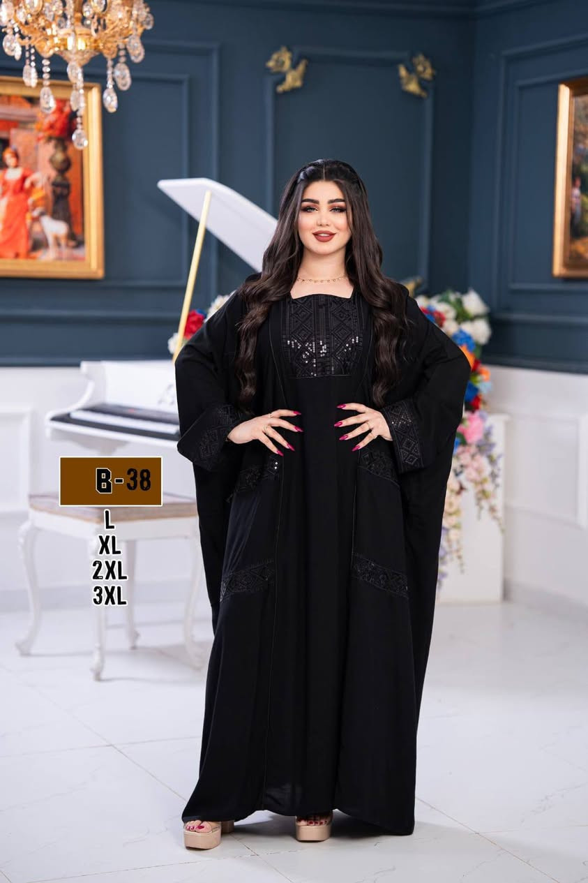 وصل جديد 🔥🔥
💖 مشروعك يبدأ من هنا 💖
ملابس نسائية جملة بأسعار تخبل 🔥
موديلات ترند + جودة حلوة + أسعار منافسة 👗
لا تضيع الفرصة وادخل القناة الآن 👇
الرابط
 https://t.me/asatuq


**إذا كنت صاحب هذا الإعلان وتريد حذفه لأي سبب، رجاءا أرسل رسالة إلى الدعم الفني**
