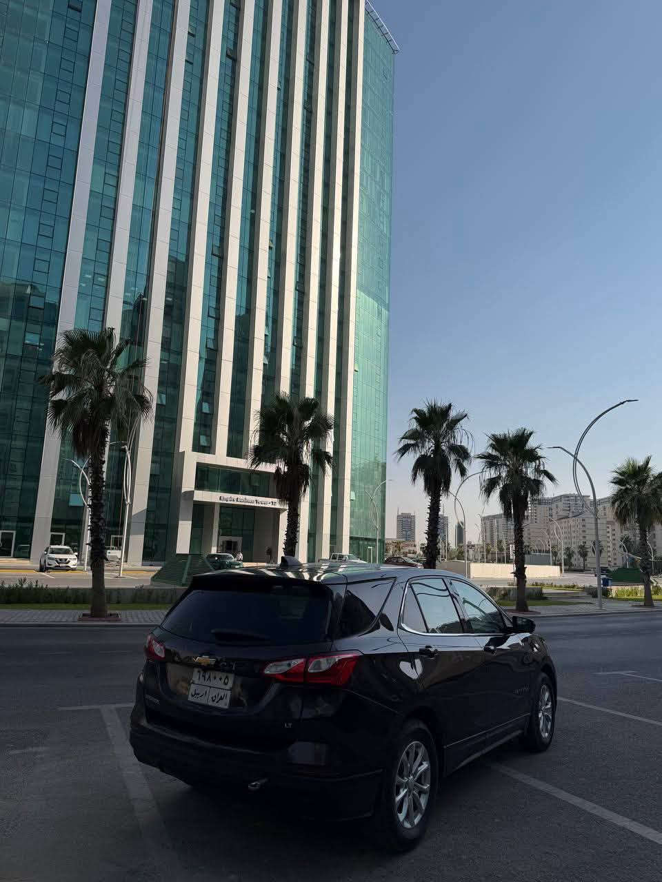 ***********
السلام علیلم  کردي عربي 

شوفلیت ايكو نوكس مۆدێل ٢٠٢٠ مواسەفاتی LT فول مواسوفاتی بێ سلاید شاشە گەورە و برێک بەسمەیە  مەکینەی ٤ پستۆنە گێڕ و مەکینە و تەقە و ڕەقە بەشەرت بستەک بۆنید و بستەک سندوقی سبوغە ڕەقەم و سەنەوی نوێیە یەک دینار مەسرەفی تێدا نیە هەم گەنجانەیە هەم عائیلیە ٧٠٠$ دۆلار غەرامەی لەسەرە و پاش معامەلە دەگێڕییەوە نرخی :٩٩ وەرەقە 

السلام عليكم ***********

شوفليت ايكونوكس موديل ٢٠٢٠ مواصفات LT فول مواصفات فقط بدون فتحة شاشة كبير او هاند بريك بصمة محرك ٤ سلندر كير محرك بشرط صدر او وراء بشزط مابيهة الف دينار مصرف بيهة شبر بنيد او شبر سندوگ سبغ بيهة ٧٠٠$ غرامة بيهة بعد معاملة ارجعلك السعر ٩٩ ورقة
