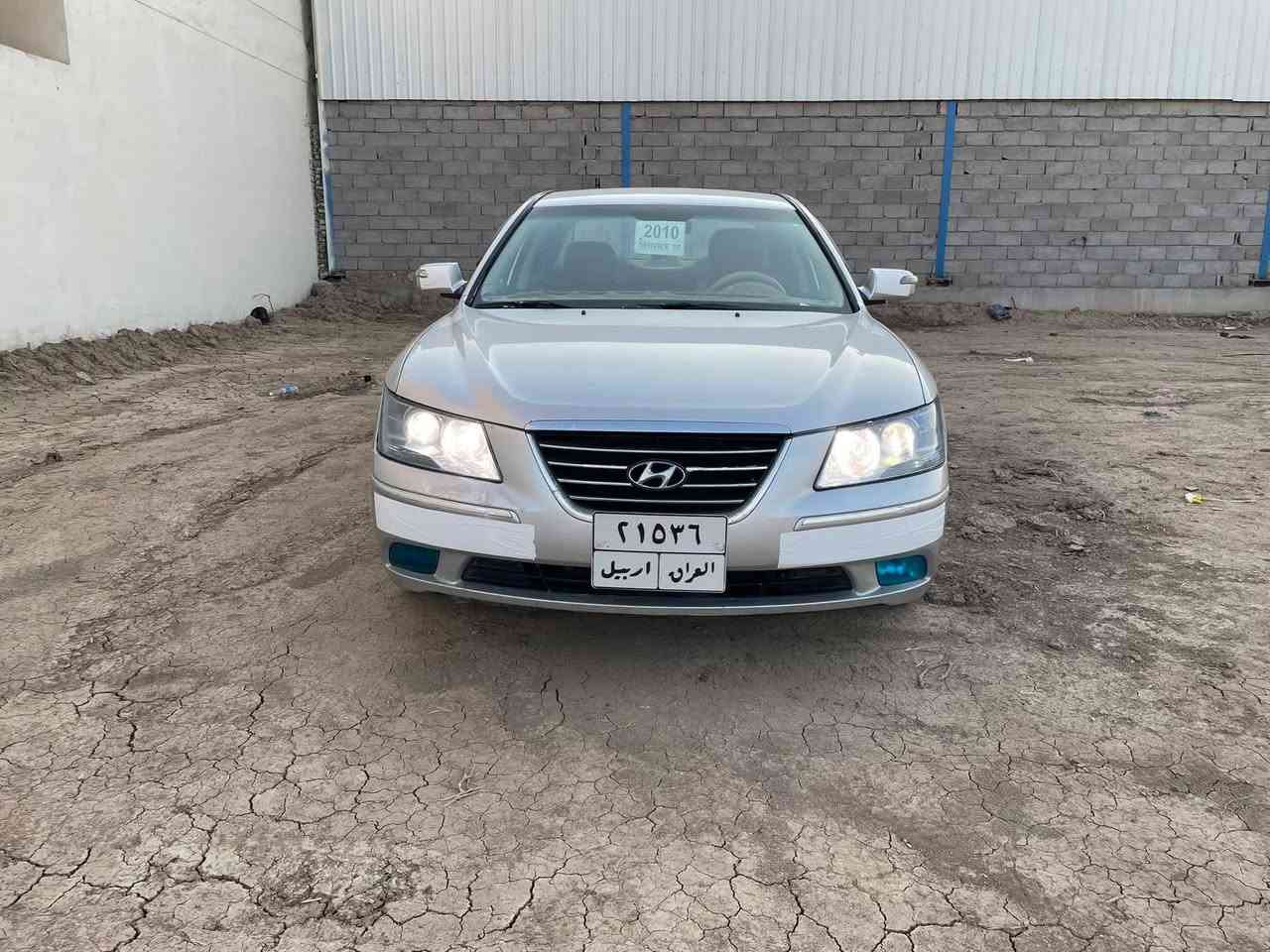 سوناتا موديل ٢٠١٠ خليجي
سياره فول مواصفات محرك ٢٤٠٠
رقم أربيل تحويل وكاله سياره جديده
منضومه زنون تخم تاير فول
بيه قطعه وحده فقط
سعره 120
وبيه مجال الشراي
مكان واسط زبيديه
***********
