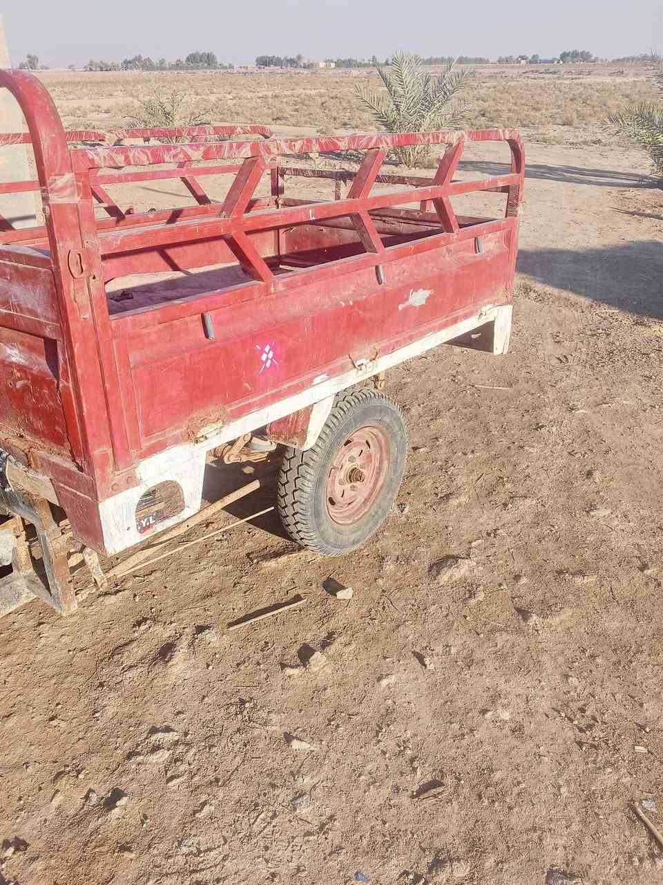 السلام عليكم ستوته دايوه للبيع موديل 14 ستوته فحل بدون اوراق ستوته جاهزه ما بها اي نقص شاص مقفول السعر 650 مكاني هلا الشوملي الشراي يتصل ***********
