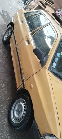 موديل ٢٠١٢ • قطع جدد • داخله نظيف