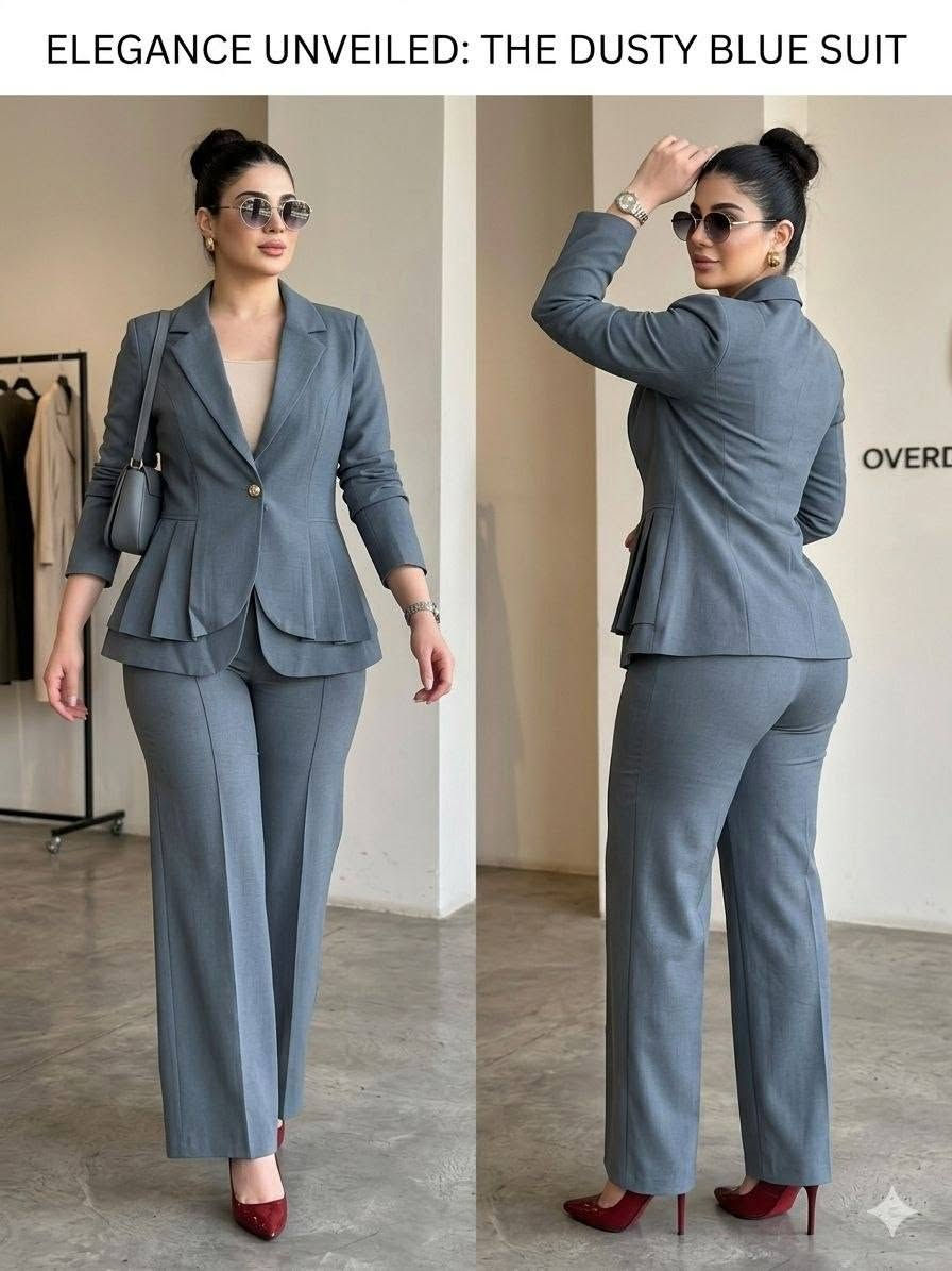 البيع جملة فقط (Wholesale Only) 📦✨
​بناءً على طلبكم المتكرر.. عاد "الطقم الرسمي" الأكثر طلباً! 🧥💼
​لأنكم اخترتموه دائماً لزبوناتكم، وفرنا لكم من جديد تشكيلة الأطقم النسائية الرسمية في أصالة البيت العراقي. أناقة احترافية، قصات متقنة، وخامات فخمة تضمن لك نفاذ الكمية في أسرع وقت.
​🔥 لا تفوت الفرصة واحجز كميتك قبل النفاذ:
📲 أبو ريماس: https://wa.me/9647901151252
📲 أبو هاجر: https://wa.me/9647736501999
📲 الإدارة: https://wa.me/9647702655858
​🌐 شاهد الكتالوج الحصري:
💬 واتساب: https://whatsapp.com/channel/0029VaDPaAlLtOj6uH7qwb2i
✈️ تيليجرام: https://t.me/IraqiHousechannel1
📘 فيسبوك: https://www.facebook.com/iraqihousecenter
🎵 تيك توك: https://www.tiktok.com/@iraqihousecenter
​📍 موقعنا:
بغداد / الشورجة / شارع السموؤل - قرب خان مرجان.
🔘 [ 👆 اضغط هنا لفتح الخارطة والوصول إلينا ] 📍
https://www.google.com/maps/search/?api=1&query=33.3382995,44.3924220
​أصالة البيت العراقي.. بضاعتك الرابحة وشريكك في النجاح.


**إذا كنت صاحب هذا الإعلان وتريد حذفه لأي سبب، رجاءا أرسل رسالة إلى الدعم الفني**