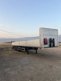 سيد صادق • ABS • ديسك كبير