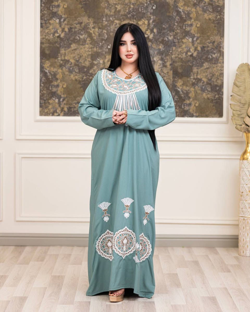 دشداشة نسائي
خامة كشمير مراسي مصري  
السعر  خاص 
توصيل لجميع المحافظات


**إذا كنت صاحب هذا الإعلان وتريد حذفه لأي سبب، رجاءا أرسل رسالة إلى الدعم الفني**