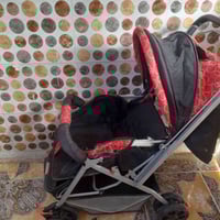 ملابس أطفال • استعمال قليل • قضاء الطارمية