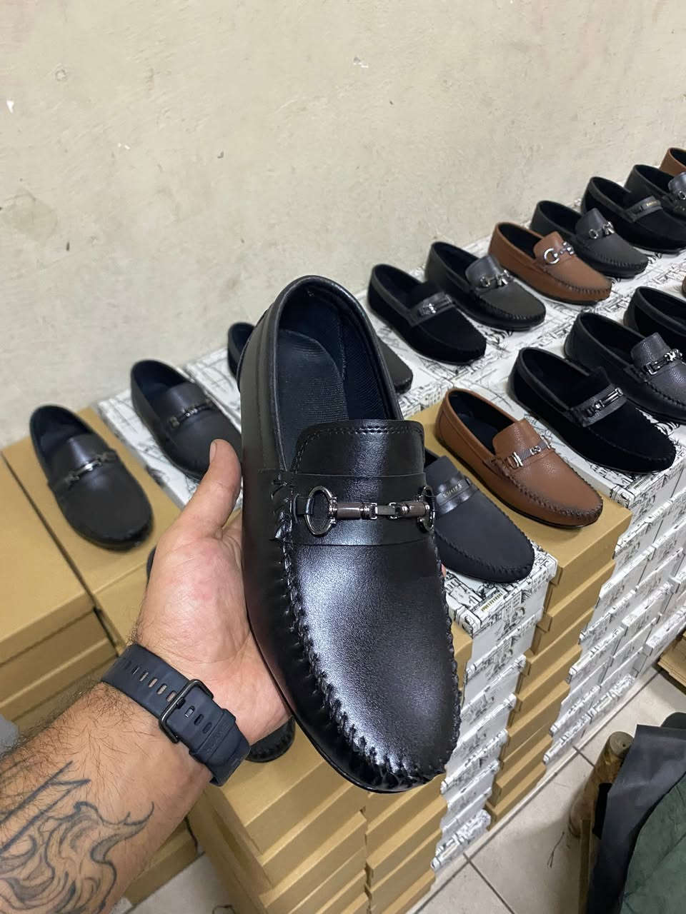سع 8 جوذ 30 $ 
يوجد شحن على كل دول
كرتون فيه 8 جوز


**إذا كنت صاحب هذا الإعلان وتريد حذفه لأي سبب، رجاءا أرسل رسالة إلى الدعم الفني**