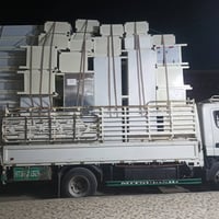 كاونترات جديدة • مزاد إياد السعيد • بلدروز المسعودية