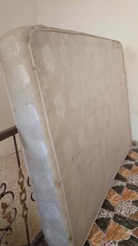 دوشك نفرين • بي مجال