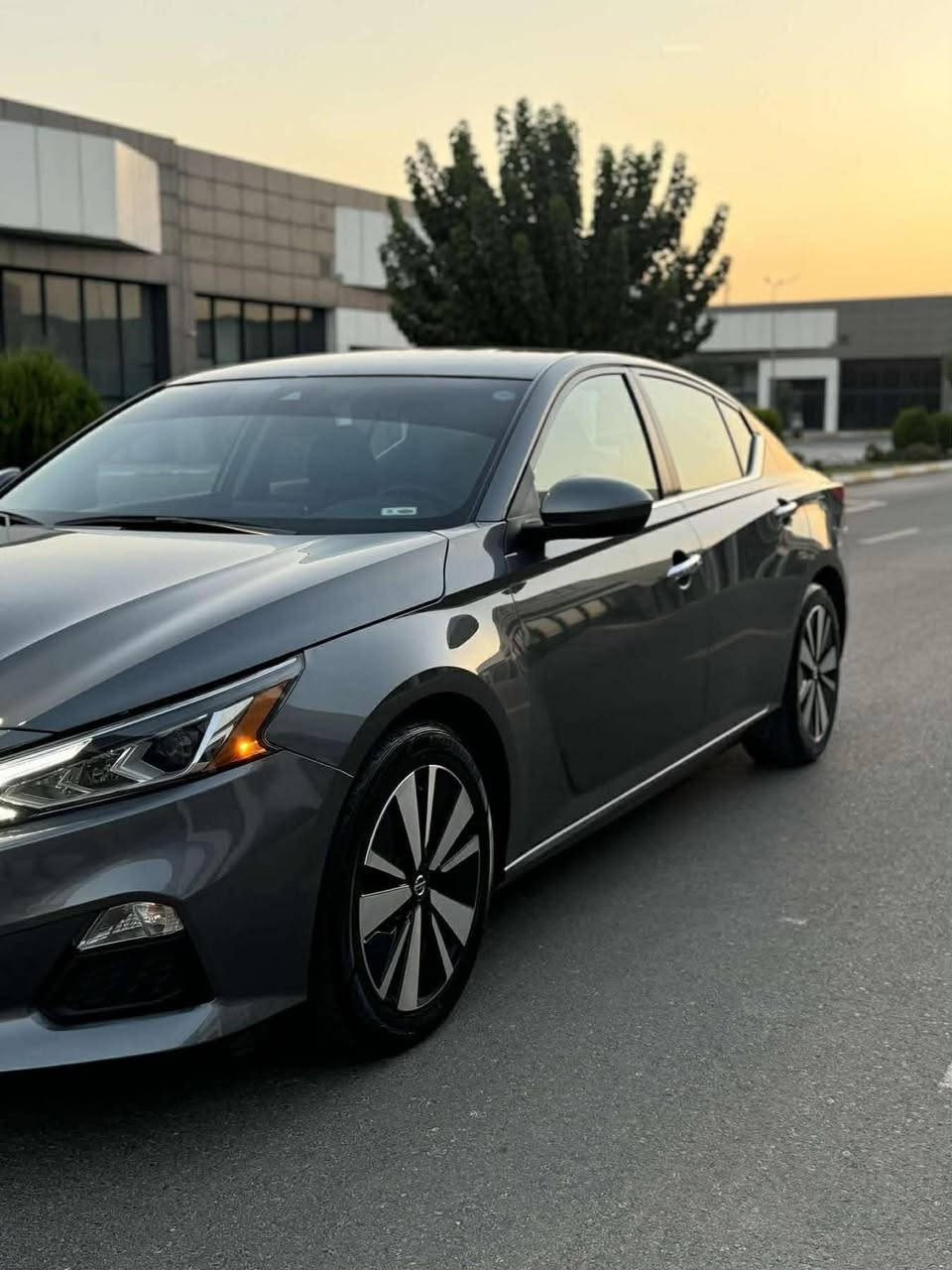 سلام عليكم 
مرخصة الادمن 
التيما 2021 
مواصفات SV
سياره جديده بمعنى الكلمه 
سنويه ورقم جديد بسمي 
ماشيه 80 الف ميل 
سياره مناقصها ربع دينار مسويلها سيرفس كامل 
تخم تاير جديد 
بلكات دسكات كوله جديد 
دوشمه دواخل جديده 
سياره عضمها اتخبل سياره كولش حلوه وممتعوبه 
سياره جاملغ مبدل بلاد وشبر صبغ بالبنيد دواخل مكفوله راديتراتها بلاديه 
ارباك برده صفحة السكن طاك والدركه الايرباكات مرجعها بلاد يعني مو مقاوم ومطفي الكلوب لا رجعت الايرباكات بمكانهن 
مكان السياره خانقين سعرها 158وبي مجال 
***********
