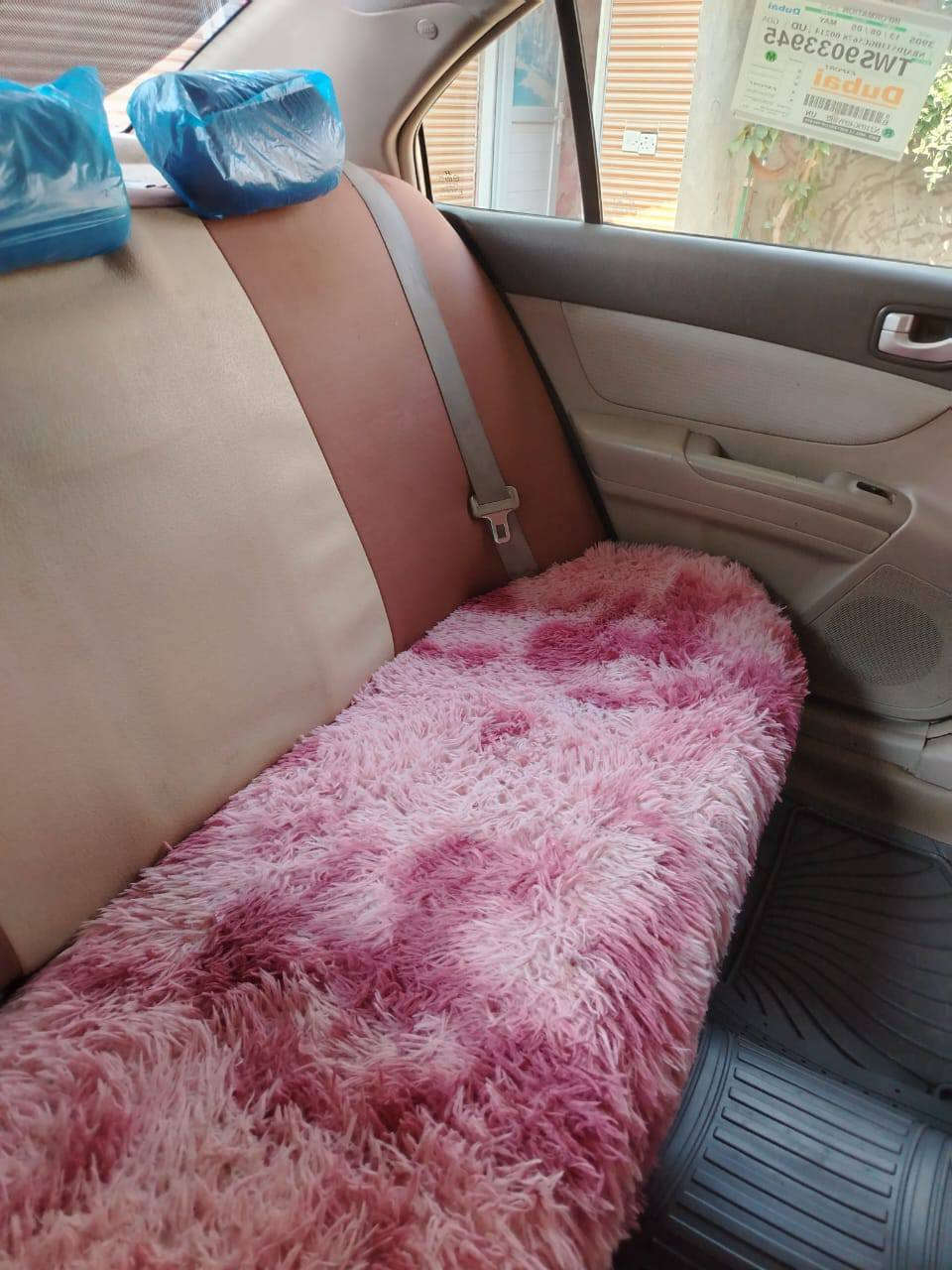 سلام عليكم سوناتا البيع بسمي بغداد 2008 امريكي 
كير ومكينه خير من الله 2400 بيه رشات صبغ بس ابيع 

حزام حادث جاملغ امامي جهته الصدر تصليح بدون تبديل 

تخم تاير جديد حداديه خلفي امامي جديد كهربائيات كله شغاله السعر /93$/بيه مجال حك الجيه العنوان بابل الحصوه متواجد ع هاذ الرقم /***********
